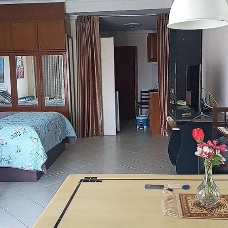 Viewtalay Condo 2 By Mawada Haat Jomtien Eksteriør bilde